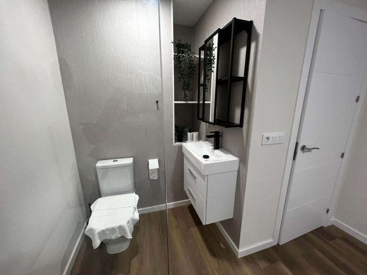 Oktheway Ultreia Apartment Sarria Exterior photo